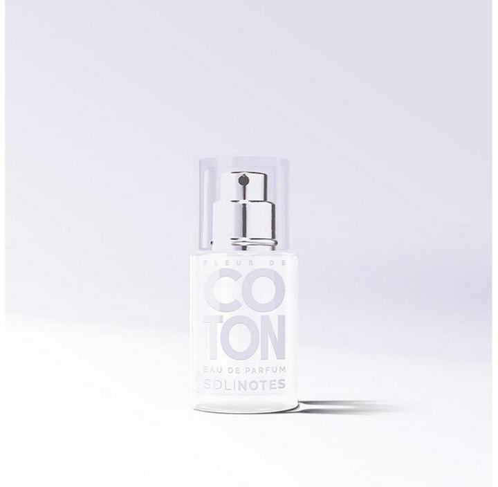 Produktbild Solinotes Coton Mini Eau de Parfum (Eau de Parfum, 15 ml)