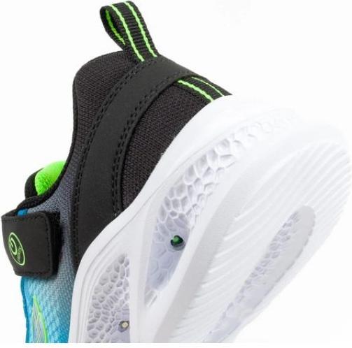 Image du produit Skechers Meteor-Lights-Krendox (34)