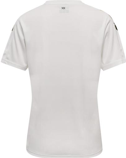 Produktbild hummel Core Xk Poly Jersey S/S Woman (XS)
