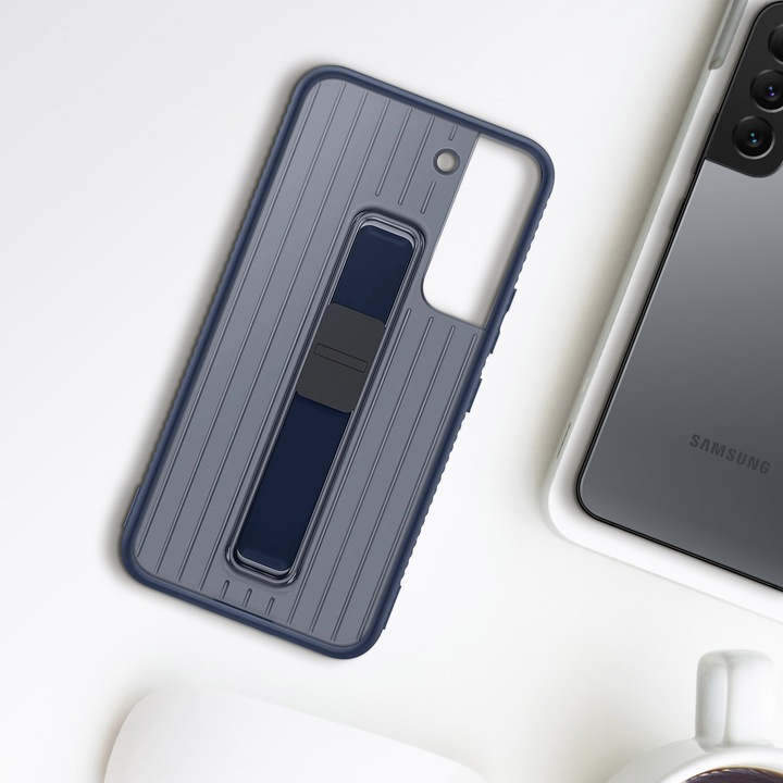 Produktbild Samsung Protective Standing Cover (Samsung Galaxy S22+)
