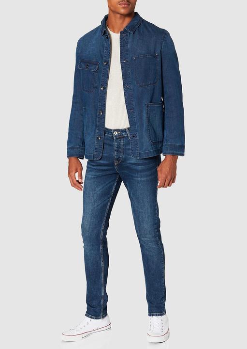 Actual product image Camel Active Worker jacket in cotton mix (54)