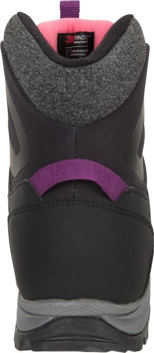 Immagine prodotto Mountain Warehouse Bottiglie in pelle per donna e donna (37)