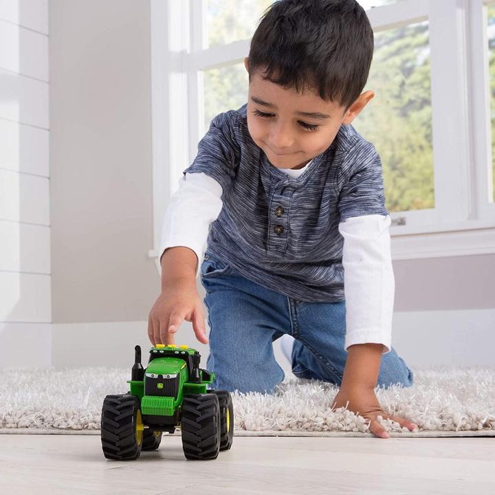 Produktbild John Deere Monster Treads Licht Sound