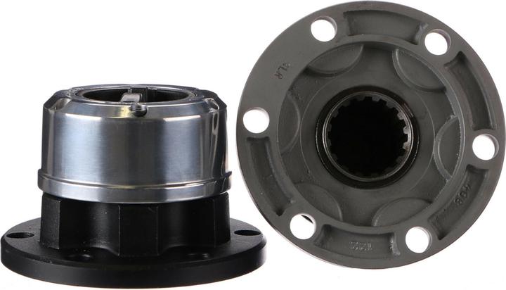 Produktbild Sixtol AVM 408 Freilauf - Dodge