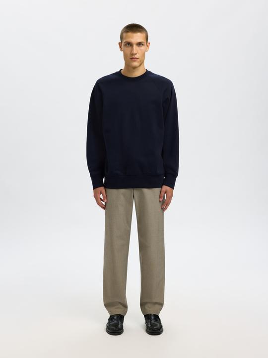 Immagine prodotto Selected Homme Relaxed Fit Sweatshirt (XL)