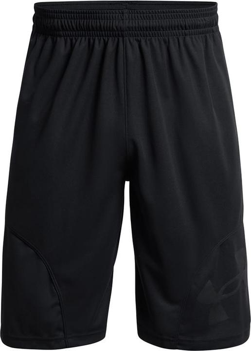 Actual product image Under Armour Perimeter 11 Inch Basketball Shorts Men (S)