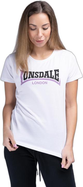 Actual product image Lonsdale Achnavast (XXL)