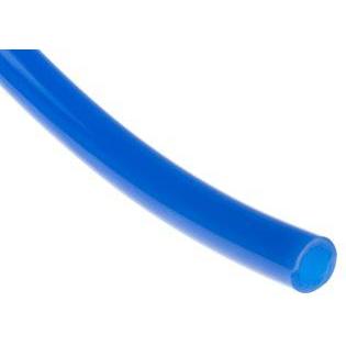 Rs Pro, Zubehör Druckluftwerkzeug, Blue Polyurethane Tube, 2.5mm ID, 4mm OD