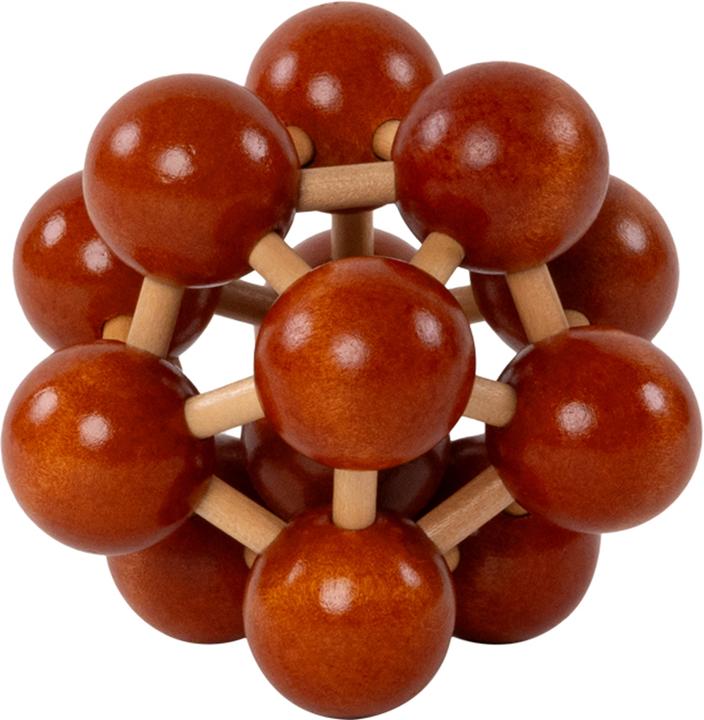 Productafbeelding Recent Toys Hersenpuzzel Nr.1 Voorhoofdskwab (Duits, 1 Spelers)