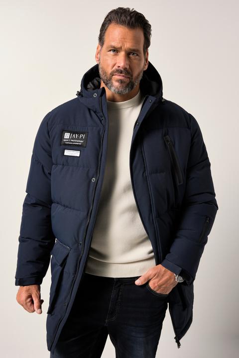 Navy Blau