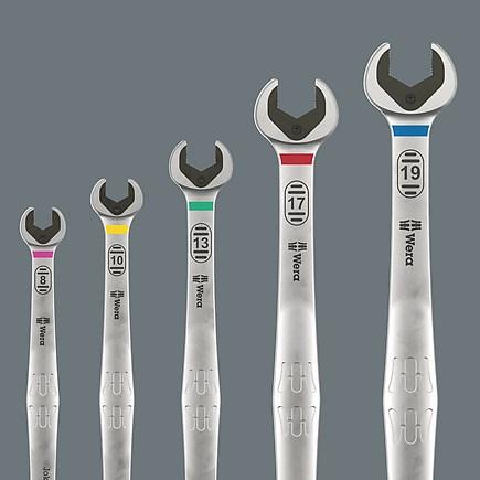 Productafbeelding Wera 6007 Joker 17 (17 mm)