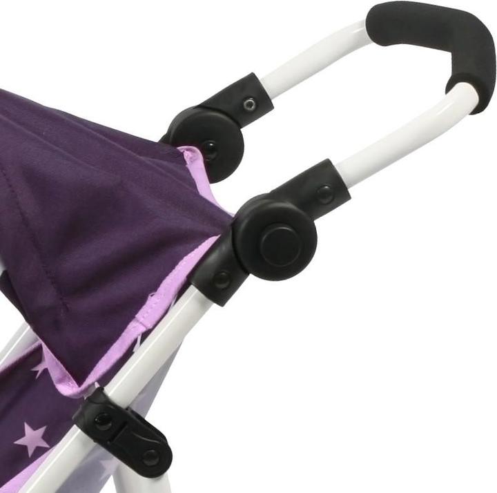 Image du produit Bayer Chic 2000 Poussette de jogging "LOLA