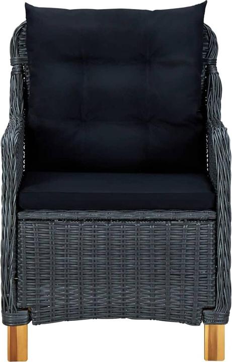 Produktbild vidaXL Virgie (150 x 90 x 74 cm)