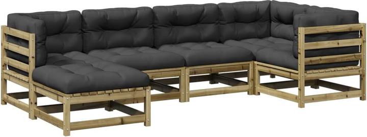 Produktbild vidaXL Louie