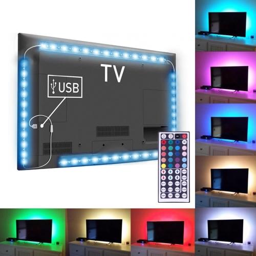 Image du produit SIGN LED loop (RGB, 200 cm, Intérieur)