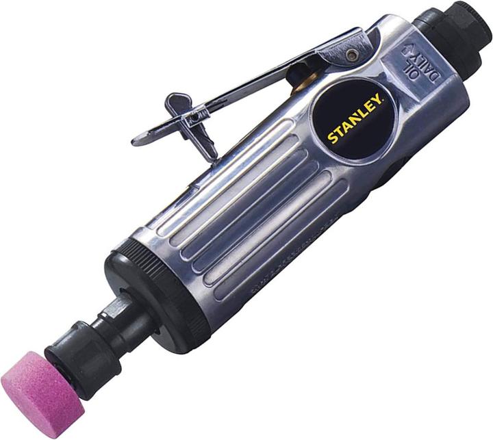 Actual product image Stanley Compressed air kit