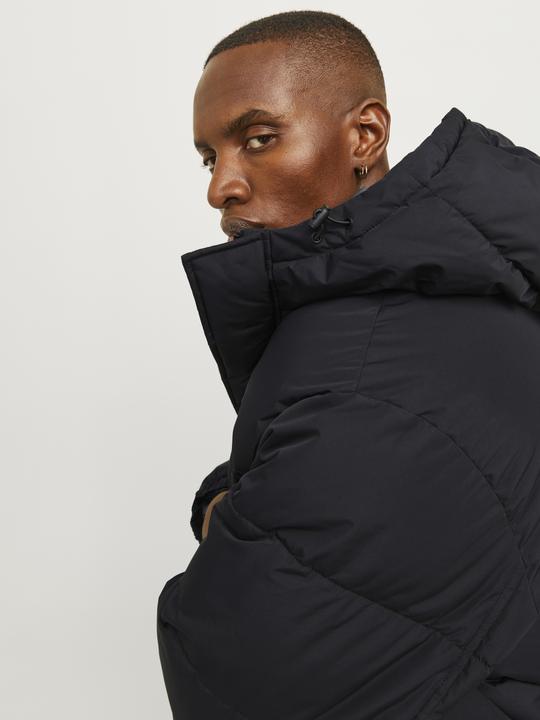 Image du produit Jack & Jones Jjebradley Hood Sn De Tampon (XXL)
