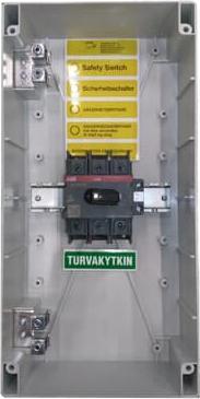 Produktbild ABB OTP75T3M