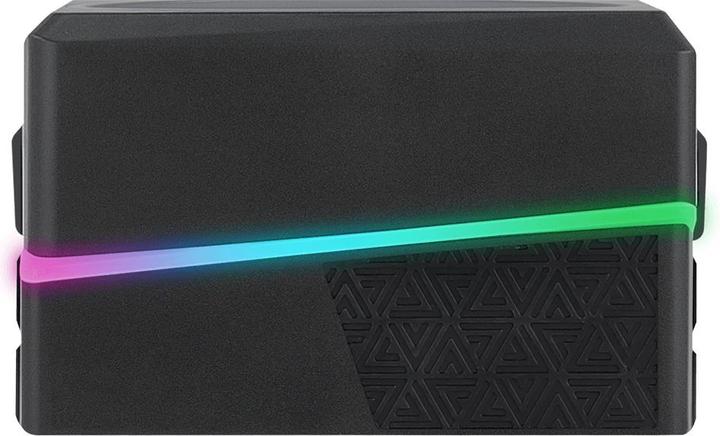 Produktbild AeroCool Cylon 4F Hauptplatine Kühler (e) (160 mm)