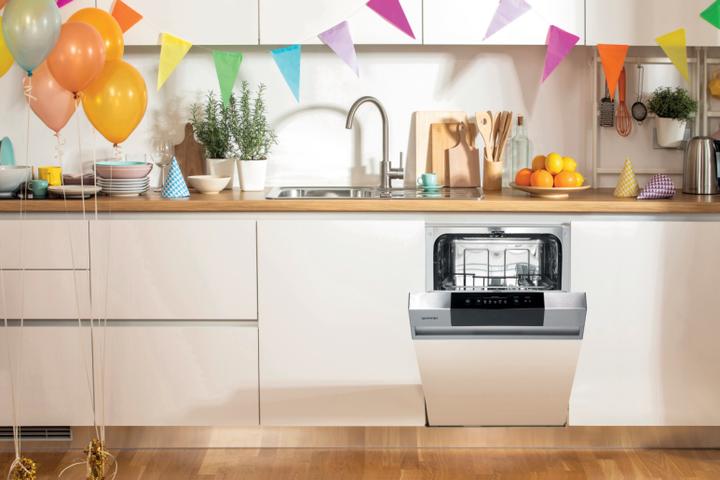 Produktbild Gorenje GI520E15X