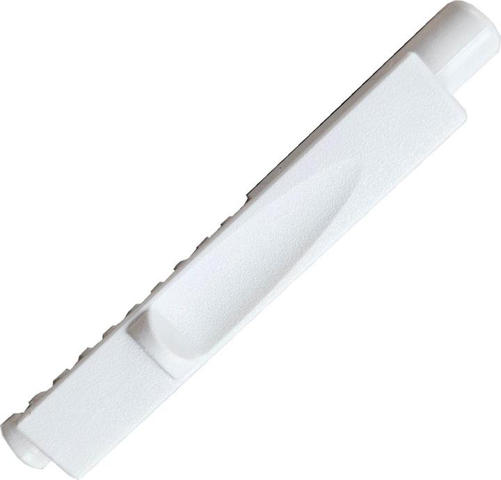 Produktbild V-Zug Riegel für Tablar, smart weiss 1006084 - Kühlschrank