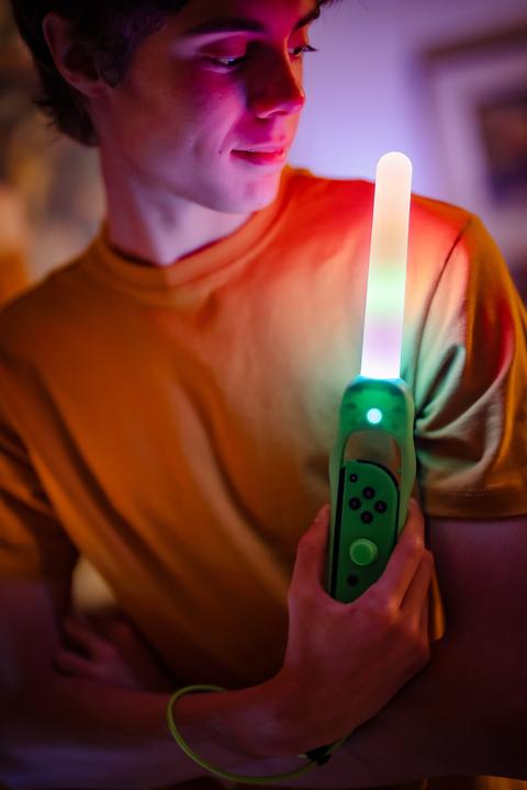 Image du produit Maxx Tech Kit Dance 'n' Play (Switch)