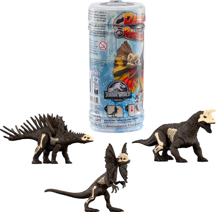 Image du produit Jurassic World 0