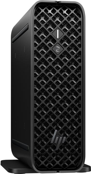 Produktbild HP Z2 Mini G1i (512 GB, 16 GB)