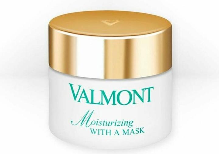 Produktbild Valmont Moisturizing with a Mask (50 ml)