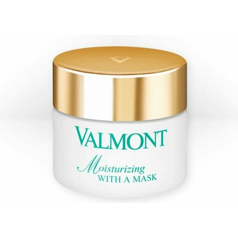 Thumbnail - Valmont, Gesichtsmaske, Moisturizing with a Mask (50 ml)
