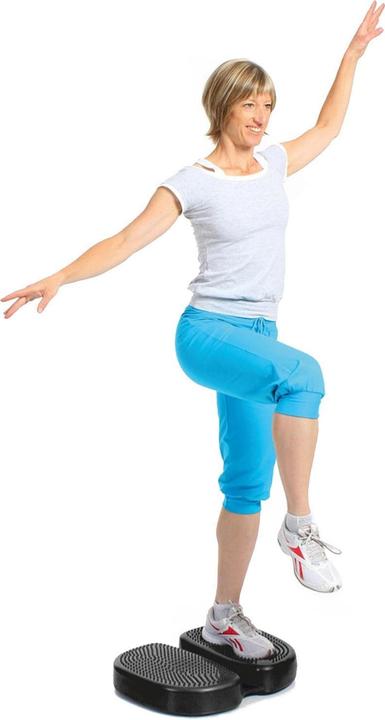 Produktbild Togu AERO-Step Pro