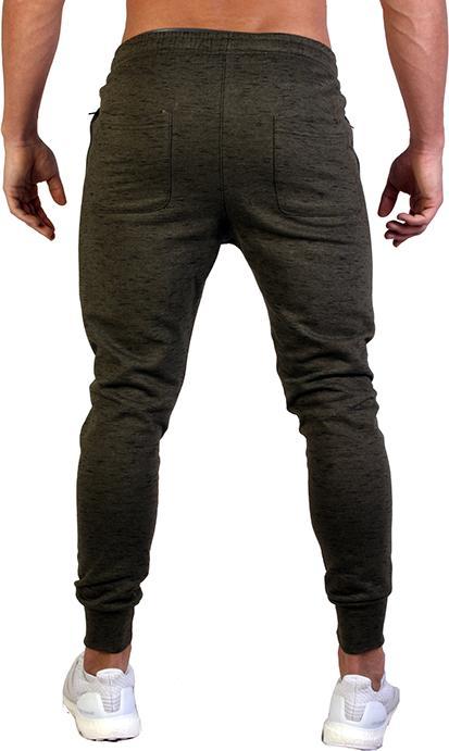 Produktbild Gym Generation V8 Premium Pants - Cypres (S)