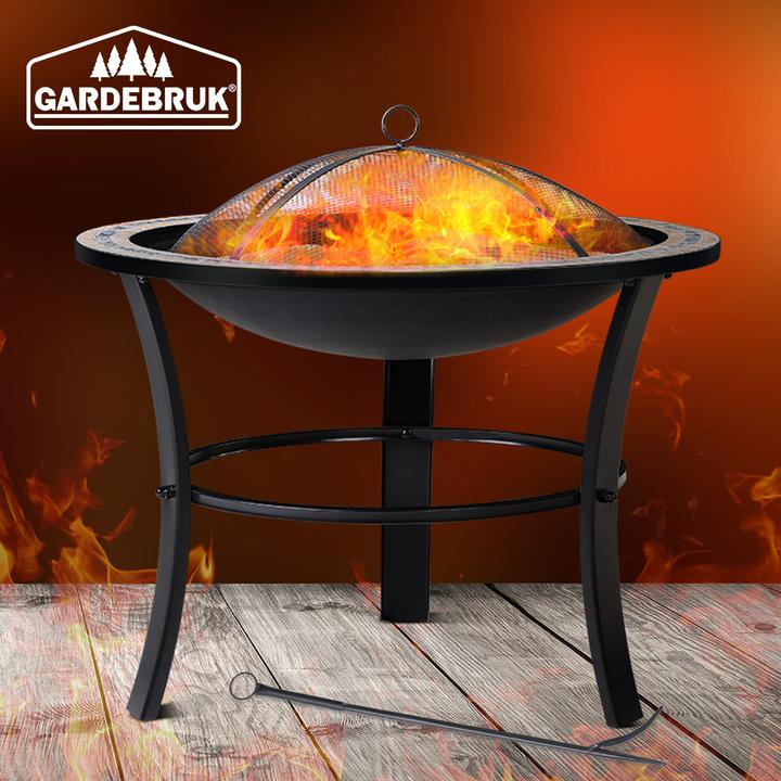 Immagine prodotto Gardebruk Focolare (76 cm)