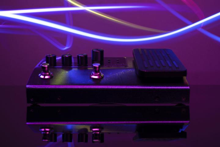 Productafbeelding Valeton GP-100VT