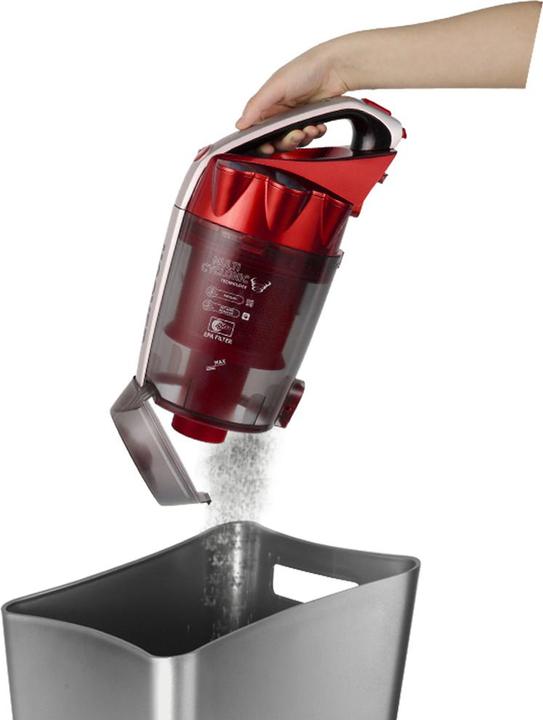 Actual product image Hoover KS50PET 011