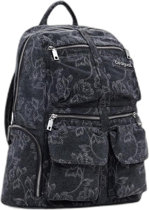 Actual product image Desigual Whiskey Embroidery 02 Chester