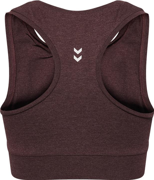 Produktbild hummel Hmlpulse Logo Light Support Bra (S)