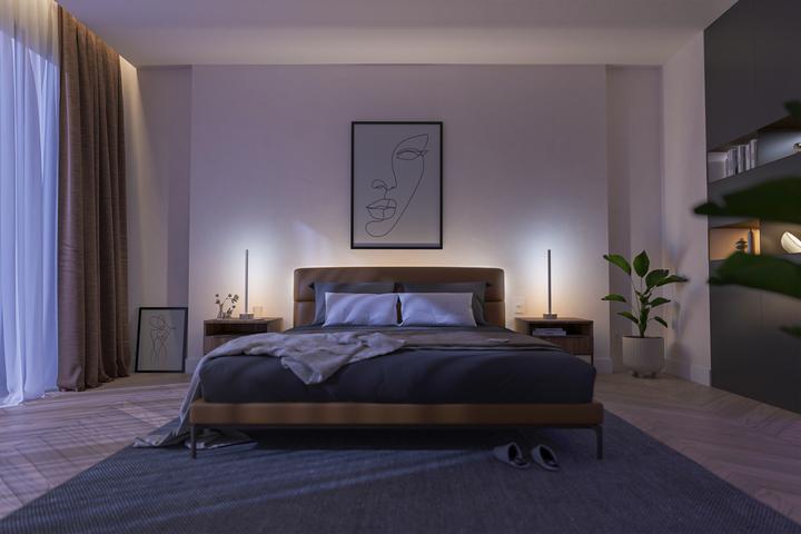 Actual product image Philips Hue Gradient (2550 lm)