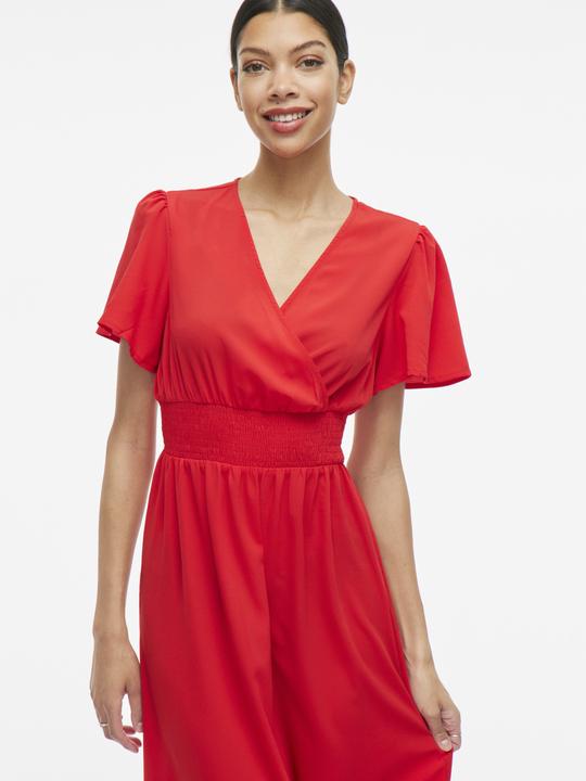 Immagine prodotto Vila Kurzarm Maxikleid (38)