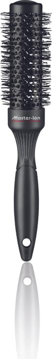 Actual product image XanitaliaPro Salon Pro kit consisting of 4 thermal brushes
