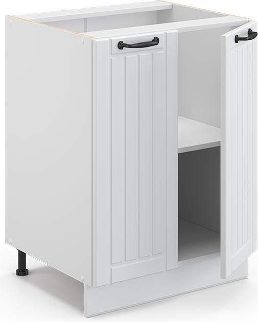 Produktbild Vicco Küchenunterschrank Fame-Line (60 x 60 x 82 cm)