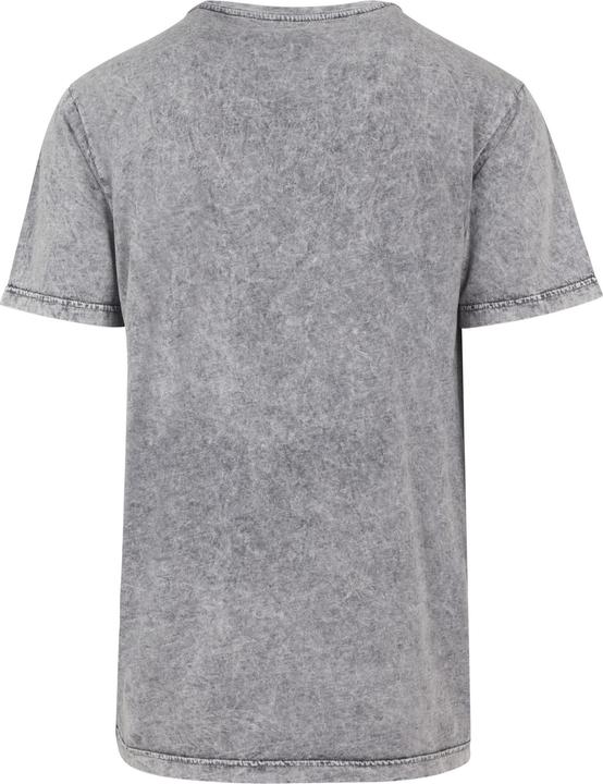 Produktbild Build Your Brand Acid Washed Tee (M)
