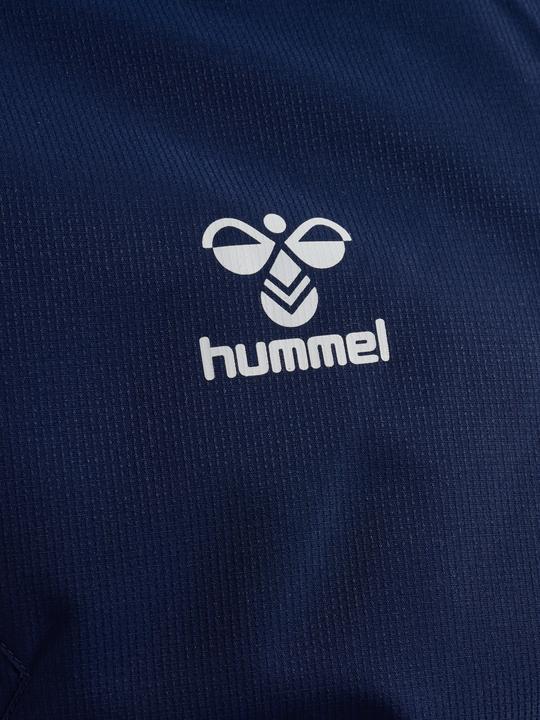 Image du produit hummel Veste Tout Temps Hmlauthentic (XXL)