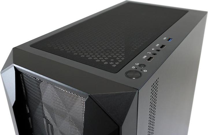 Image du produit LC-Power Polynôme X (mATX, Mini-ITX)