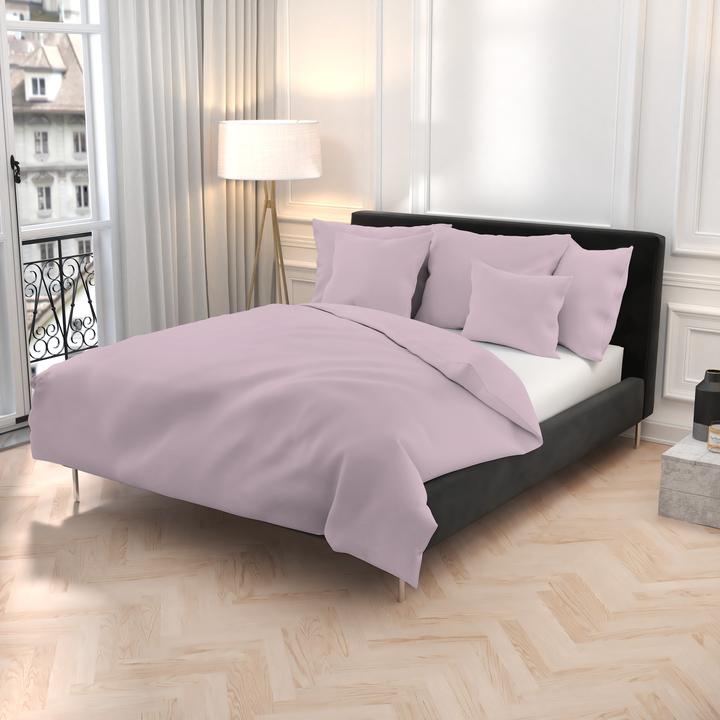 Produktbild Home Fashion Lenja (Duvetbezug, 200 x 210 cm)