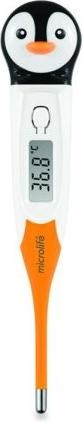Immagine prodotto Microlife Mt700 (Ascella, Orale, Rettale)