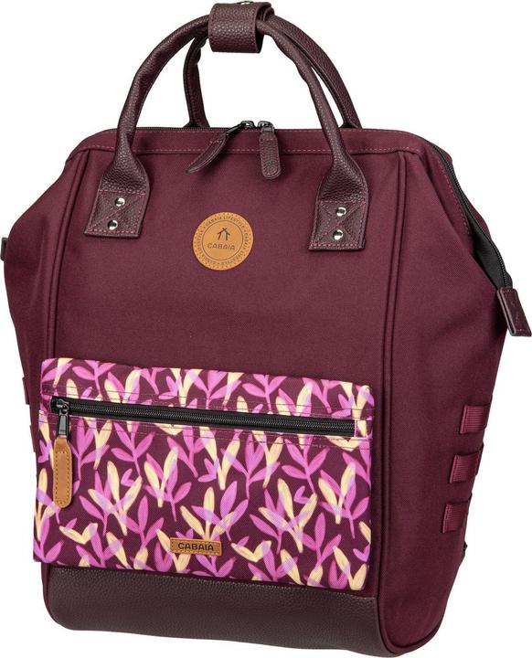 Produktbild Cabaia Rucksack Adventurer Hiker Recycled Oxford Medium (17 l)