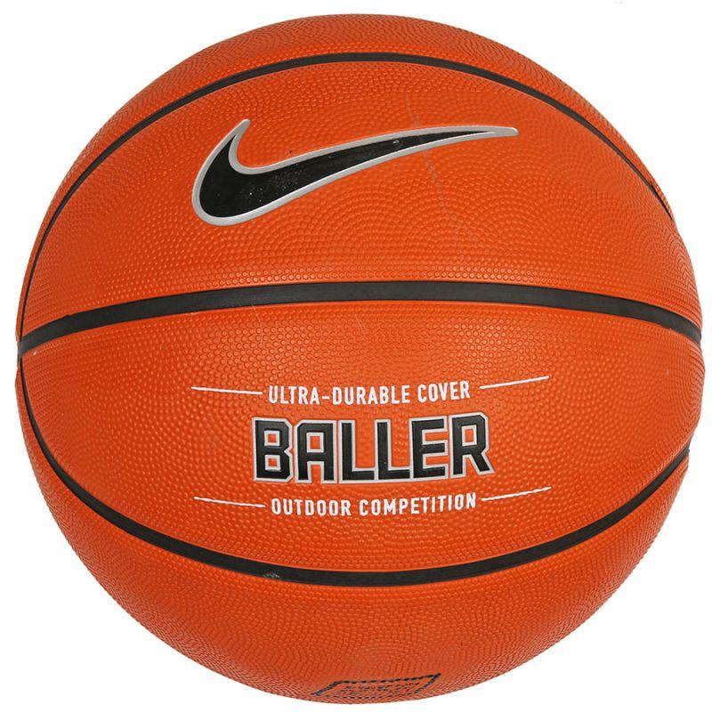 Nike Baller Basketball (7) (NKI32-855)