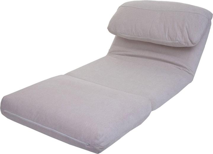 Produktbild JOHN316 Schlafsessel