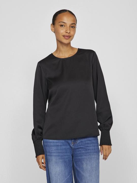 Produktbild Vila Langarm Bluse (40)